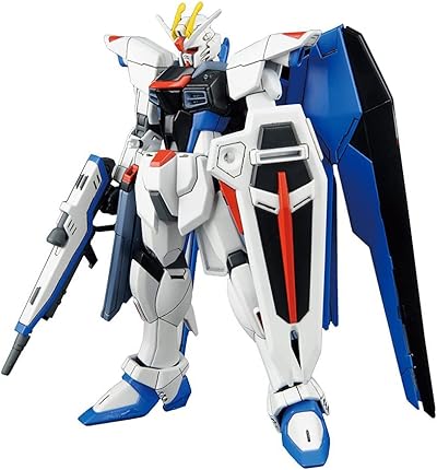 SD Gundam Cross Silhouette ZGMF-X10A Freedom Gundam