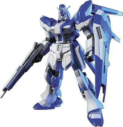 SDCS 1/144 RX-93 Nu Gundam