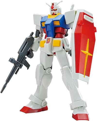 SDCS 1/144 RX-78-2 Gundam